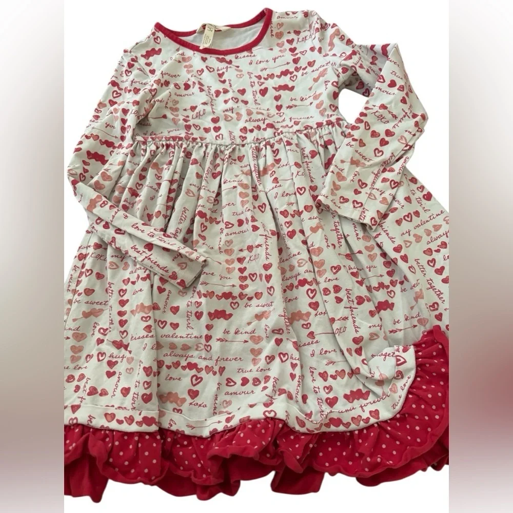 Matilda Jane charming dress